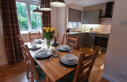 West Laroch Cottage | Tiree - sleeps 6 guests in 3 bedrooms