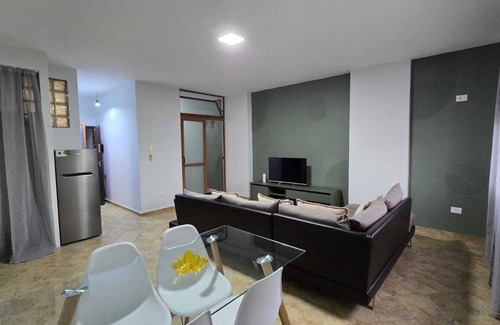 Tirana Apartment | Tirent Apartment-One Bedroom Central