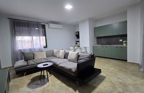 Tirana Apartment | Tirent Apartment-One Bedroom Central