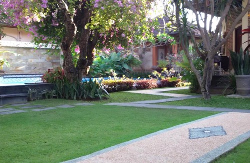 Sanur Kauh House | Tirta Ening Agung Hotel