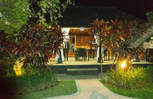 Sanur Kauh House | Tirta Ening Agung Hotel
