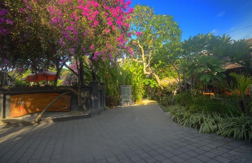 Sanur Kauh House | Tirta Ening Agung Hotel