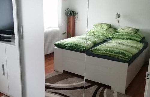 Heviz Apartment | Tislerics Apartman