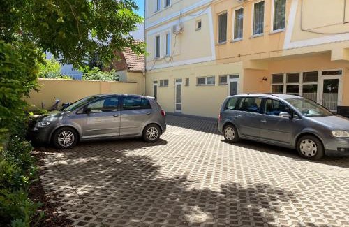 Szeged Hotel | Tisza Alfa Hotel