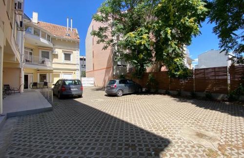 Szeged Hotel | Tisza Alfa Hotel