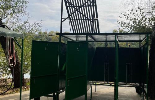 Szeged Other | Tisza-beach wild camping4