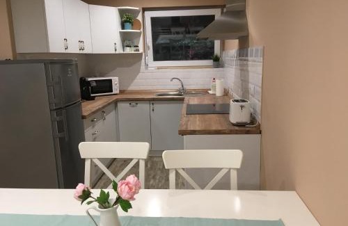 Tiszakecske House | Tisza Dream Apartman