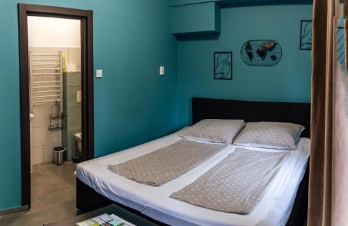 Szeged Apartment | Tisza Gyöngye Garden