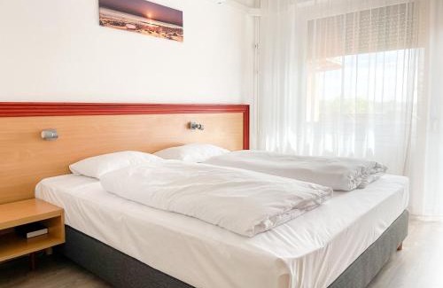 Szeged Hotel | Tisza Sport Hotel
