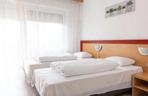 Szeged Hotel | Tisza Sport Hotel