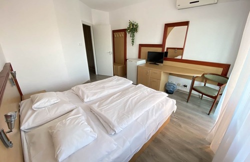 Szeged Hotel | Tisza Sport Hotel