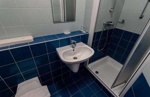 Szeged Hotel | Tisza Sport Hotel