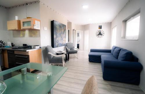 Kiskore Apartment | Tiszatóhaus Apartman