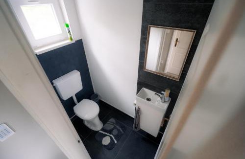 Kiskore Apartment | Tiszatóhaus Apartman