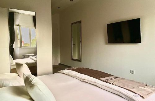 Nyiregyhaza Apartment | Titan Centrum Apartman