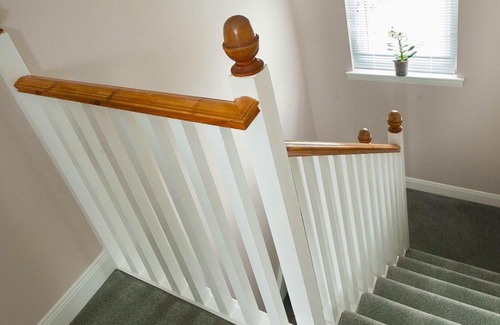 Belfast House | Titanic at Bloomfield