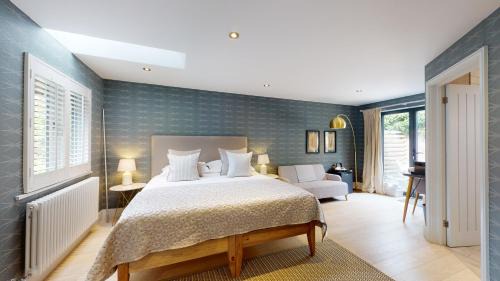 Titchwell Hotel | Titchwell Manor Hotel