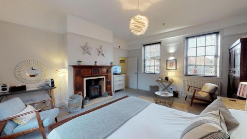 Titchwell Hotel | Titchwell Manor Hotel