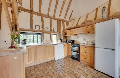 Wattisham House | Tithe Barn at Wattisham Hall