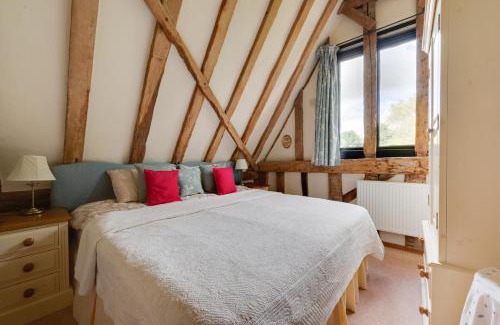 Wattisham House | Tithe Barn at Wattisham Hall