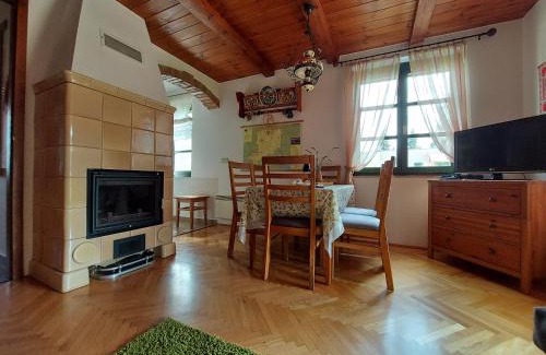Bukfurdo House | Titi Family Apartman