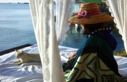 Puno Apartment | Titicaca Suma Inti Lodge