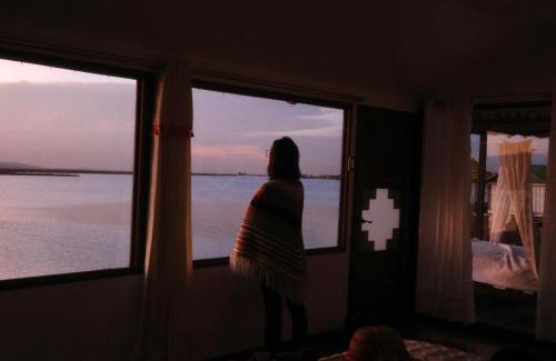 Puno Apartment | Titicaca Suma Inti Lodge