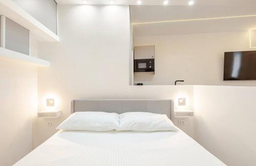 Trionfale Apartment | Tito Livio Vatican Home