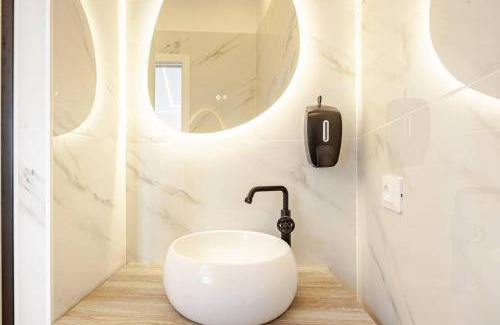 Trionfale Apartment | Tito Livio Vatican Home