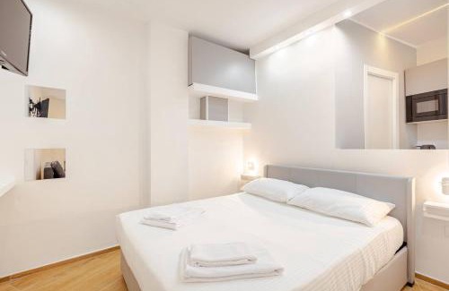 Trionfale Apartment | Tito Livio Vatican Home