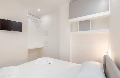 Trionfale Apartment | Tito Livio Vatican Home