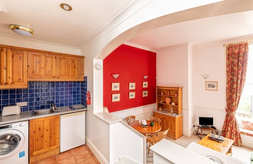 Chysauster Cottage | Tittle Tattle, relax in the heart of Penzance