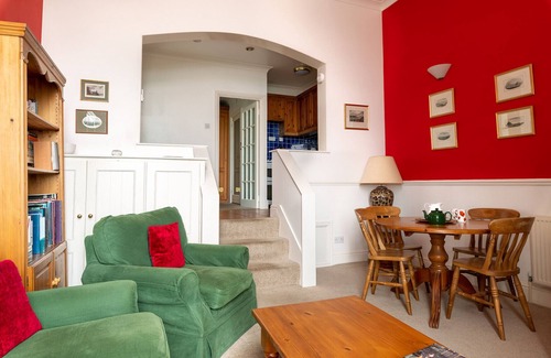 Chysauster Cottage | Tittle Tattle, relax in the heart of Penzance