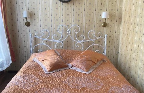 Nizhny Novgorod Hotel | Titul Hotel