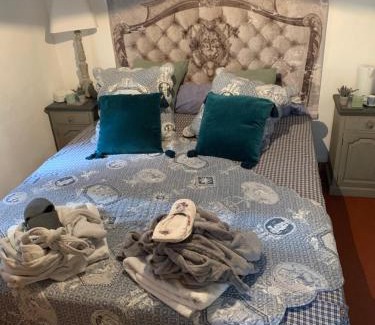 Cotignac House | Tivoli en Provence