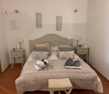 Cotignac House | Tivoli en Provence