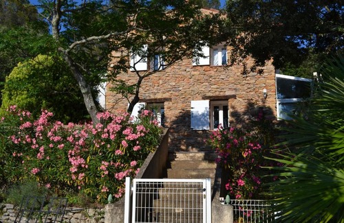 Cotignac House | Tivoli en Provence