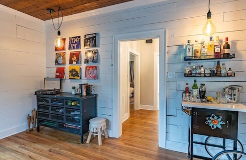 Kerrville House | Tivy Cottage | Texas Hill Country Home