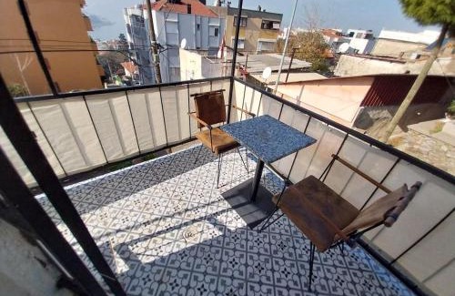 Konak Apartment | Tiyn house