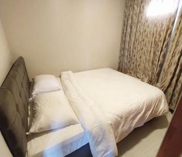 Konak Apartment | Tiyn house