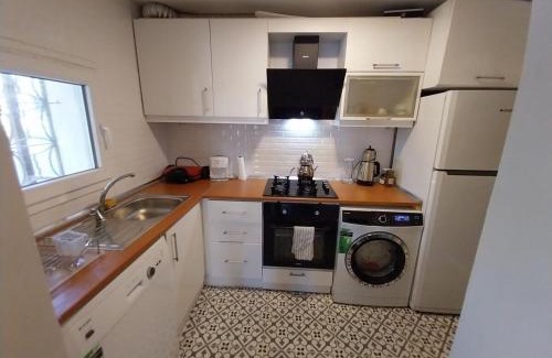 Konak Apartment | Tiyn house