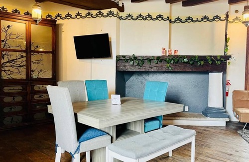 Guadalajara Municipality Apartment | Tizapan San Ángel 3 1BE/2BA
