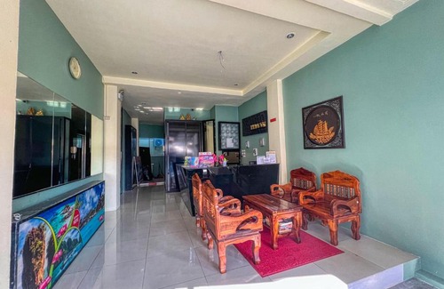 Patong Apartment | TJ House Patong