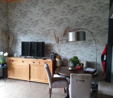 Amsterdam South House | Tjotter