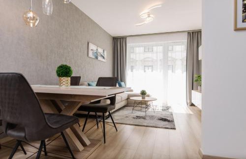 Ferencvaros Apartment | TK HOMES