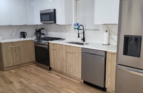 Newark Cabin | Tkc villa