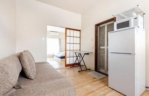 Kitakoiwa Apartment | tkm北小岩1丁目202