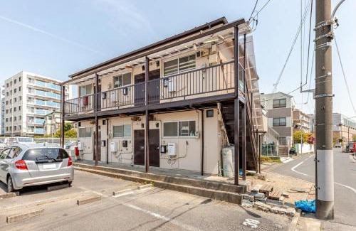 Kitakoiwa Apartment | tkm北小岩1丁目202