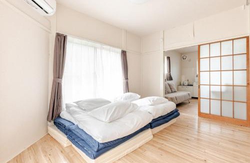 Kitakoiwa Apartment | tkm北小岩1丁目202