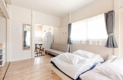 Kitakoiwa Apartment | tkm北小岩1丁目203